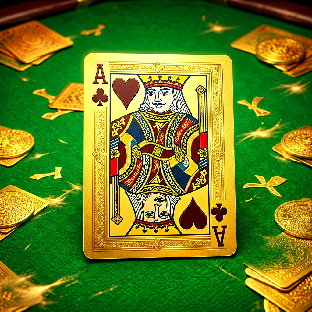 Omaha Poker 77yk